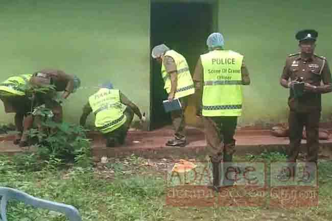 Sisters found dead at home under mysterious circumstances