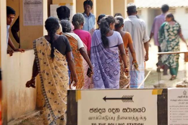 Dates for postal voting of 2023 LG election announced