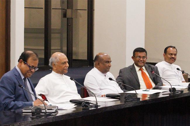 Dates set for Adjournment Debate on Govt. Policy Statement