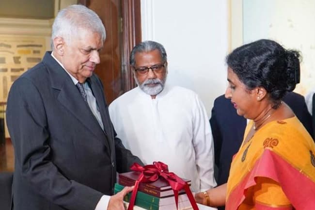 “Freedom Path” exhibition open to public