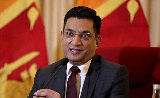 Sri Lanka offers assistance to Turkey after deadly earthquake