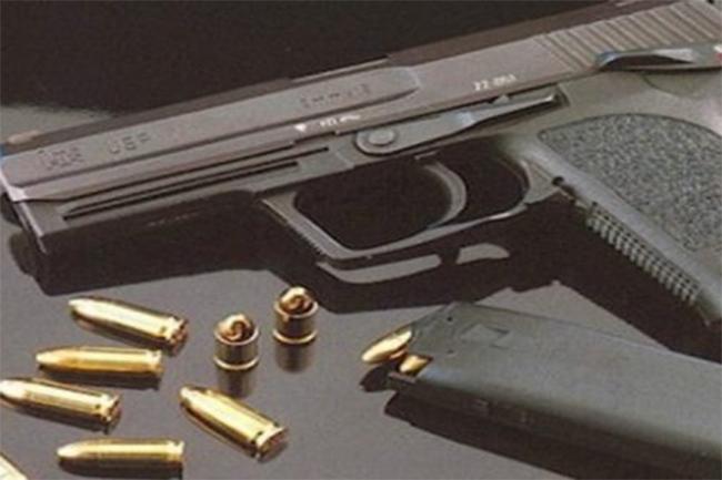 Grace period declared to hand over unlicensed firearms