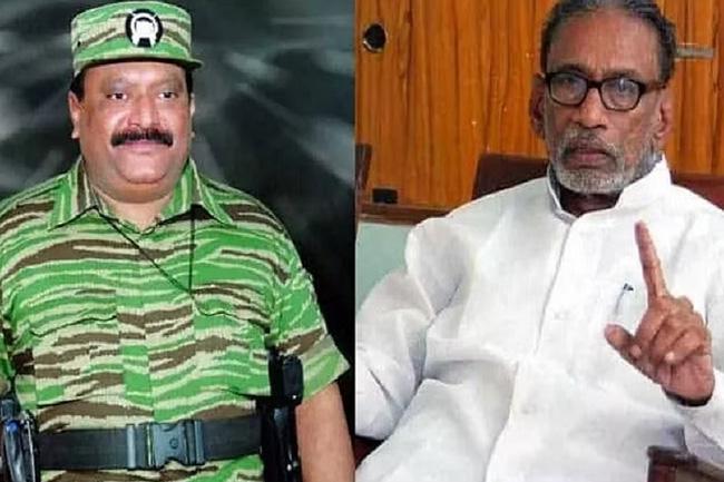 Sri Lanka rejects Indian politician’s claims on Prabhakaran being alive