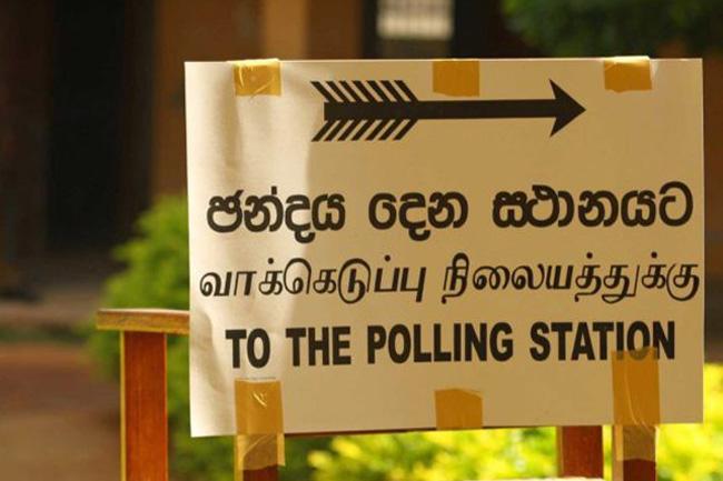 Monitoring groups urge Finance Ministry to release funds for LG polls