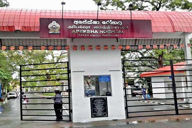 Maharagama Cancer Hospital faces medicinal shortage
