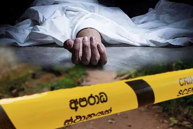 Youth attacked to death in Angulana