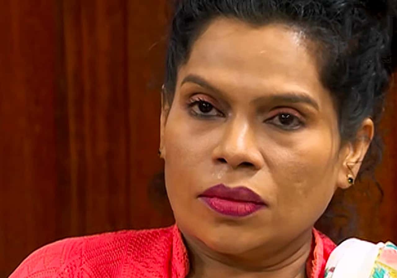 Court allows 3 days of rest for Shashi Weerawansa; case postponed