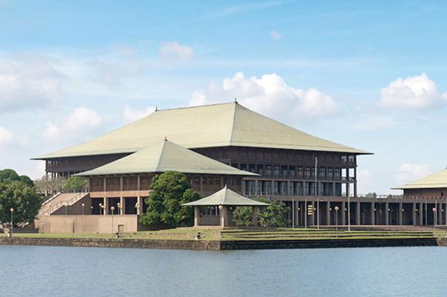 Special party leaders’ meeting to be held today