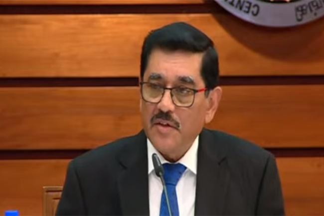 CBSL Governor hopeful of unlocking IMF programme this month