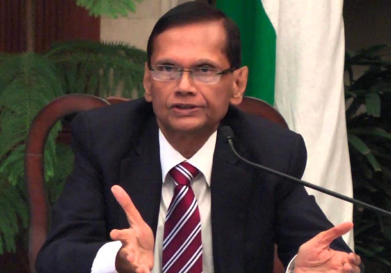 SLPP to take legal action against ‘unfair removal’ of G.L Peiris