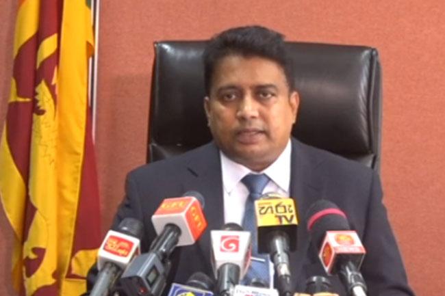 Postal Dept. ready to distribute postal voting ballot papers as scheduled