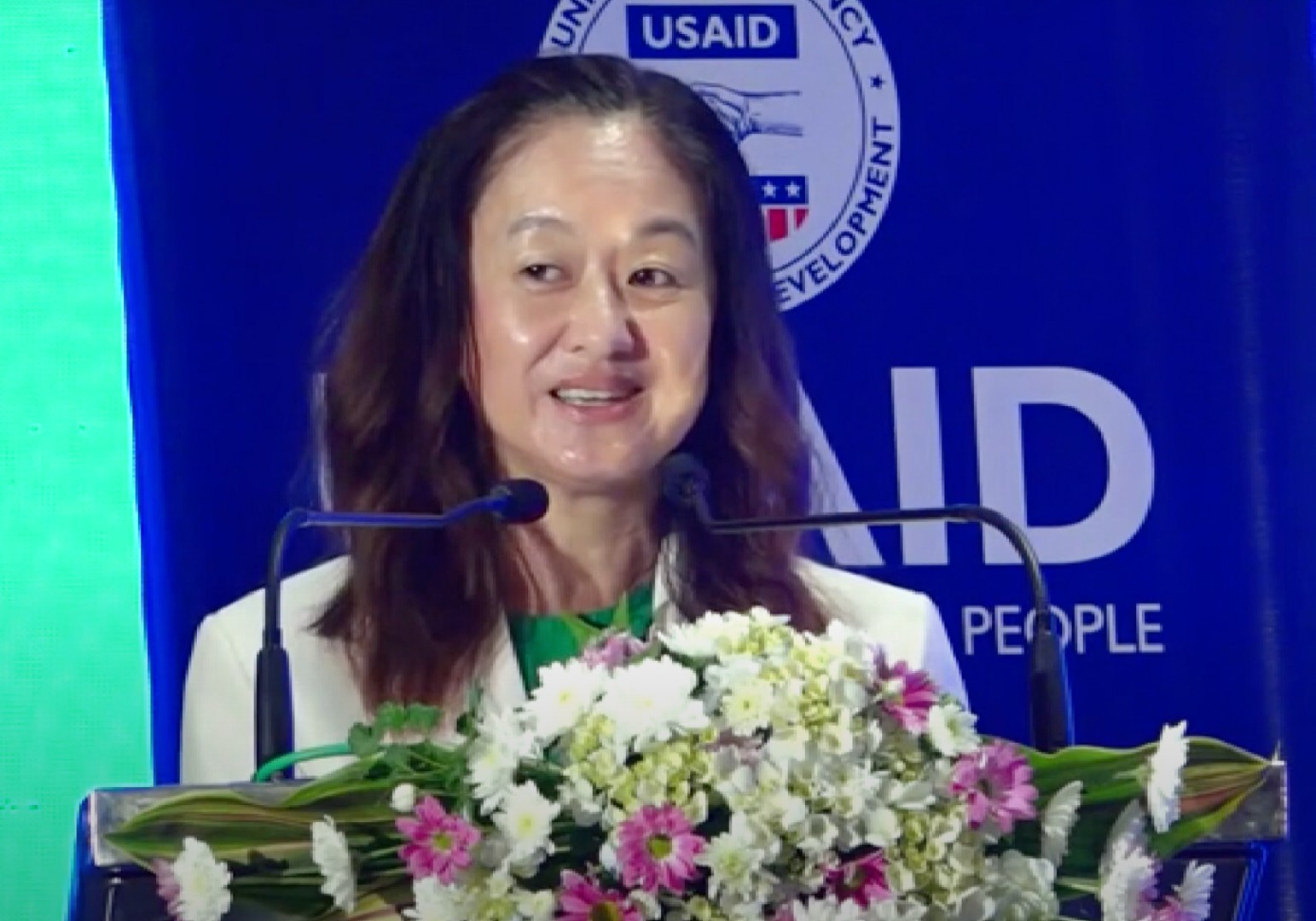 US Ambassador deems 2023 LG polls ‘critical’ for Sri Lanka