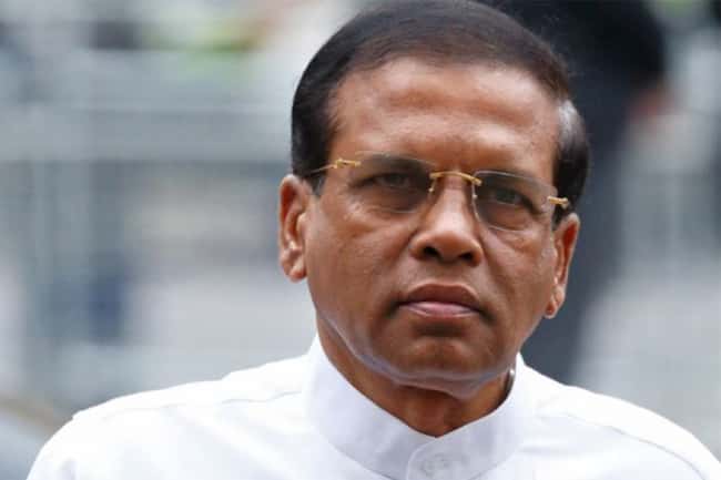 Maithripala’s writ to be heard before five-member Appeals Court bench