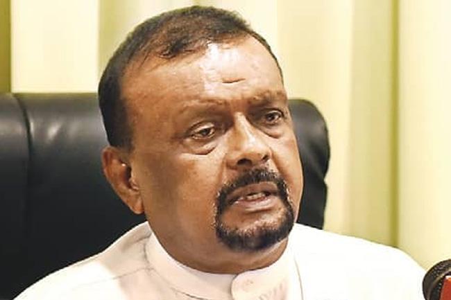 Cabinet to be reshuffled soon?