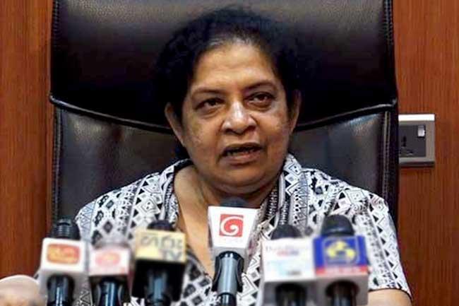 LG polls: Govt Printer says postal voting ballots printing stalled without funds