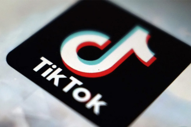 New Zealand to ban TikTok on devices linked to parliament, cites security concerns