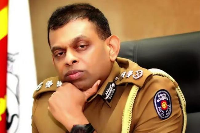 SDIG Deshabandu Tennakoon to be appointed new IGP?