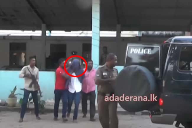 “Booru Muna” to be detained for 72 hours