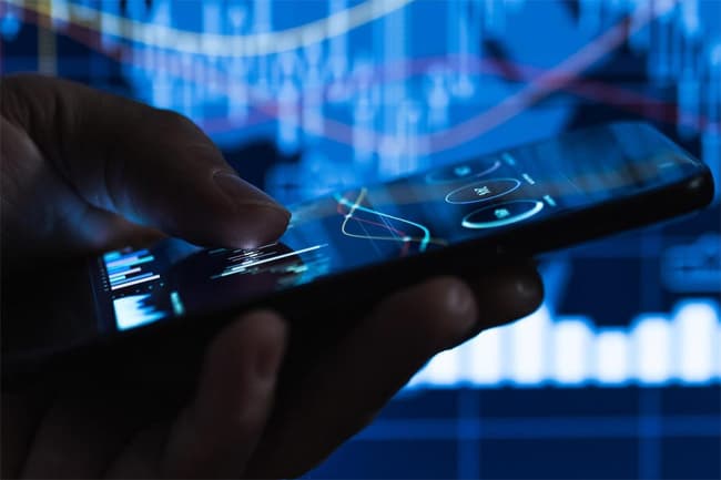 Thousands believed to have lost out to crypto trading app