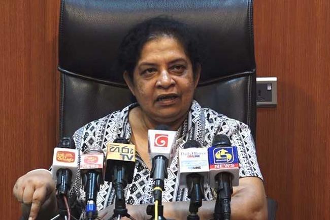 Printing Dept refuses to hand over postal voting ballots without receiving payments