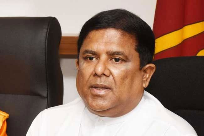 Vajira says delimitation process should be revised again
