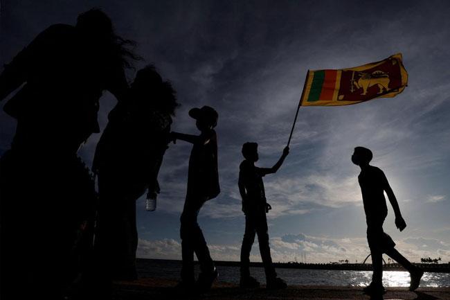Sri Lanka counts down to IMF bailout seen as ‘just the beginning’