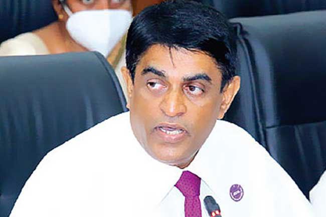President’s Office summons Secretary of Public Administration
