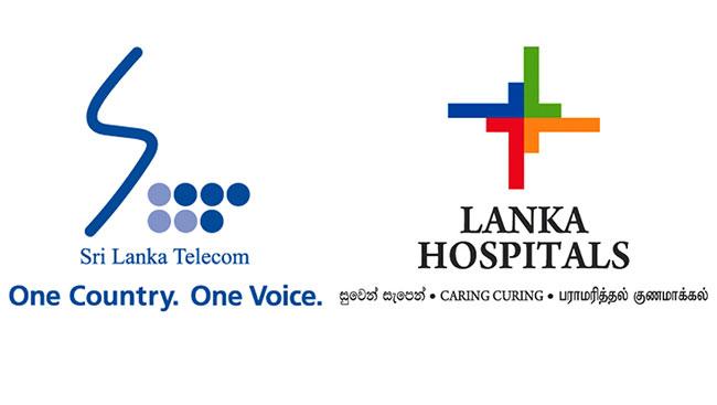 Cabinet approval for divestment of govt’s stake in SLT and Lanka Hospitals
