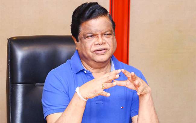 Cabinet authorizes to sign required documents as soon as Sri Lanka receives IMF approval