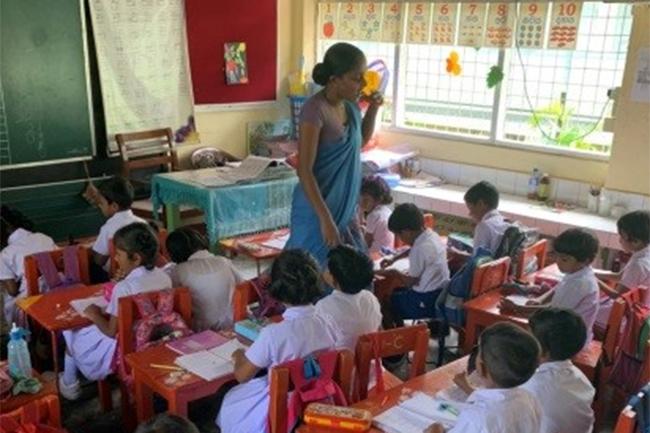 Education Ministry issues special notice on teacher transfers