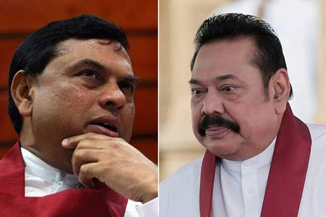 SC lifts overseas travel bans imposed on Mahinda and Basil