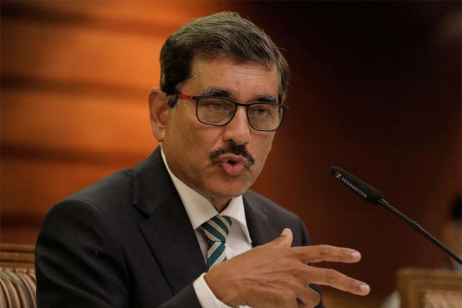 With IMF bailout, Sri Lanka will have healthy dollar reserves in 4 years: CBSL governor