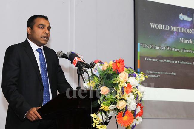 DMC, NBRO and Met. Dept. to be modernized with World Bank assistance