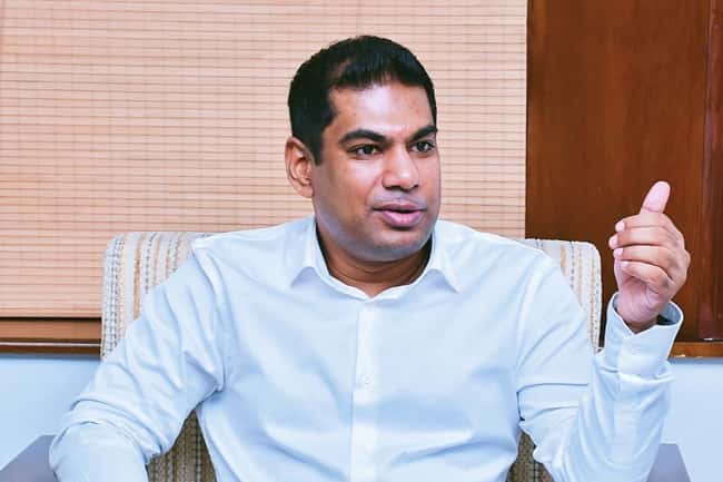 Restructuring of CEB and CPC to be expedited – Kanchana