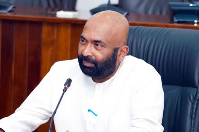 Sri Lanka repaid first instalment of Indian credit line - Siyambalapitiya