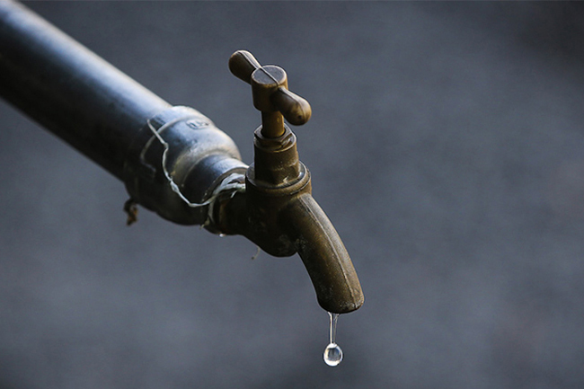 Ten-hour water cut in Colombo and suburbs today