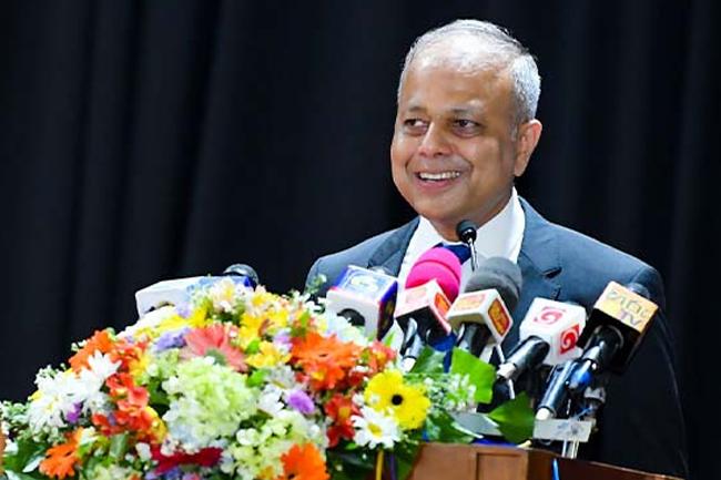 Sagala stresses on mitigating climate change to achieve sustainable economic development goals