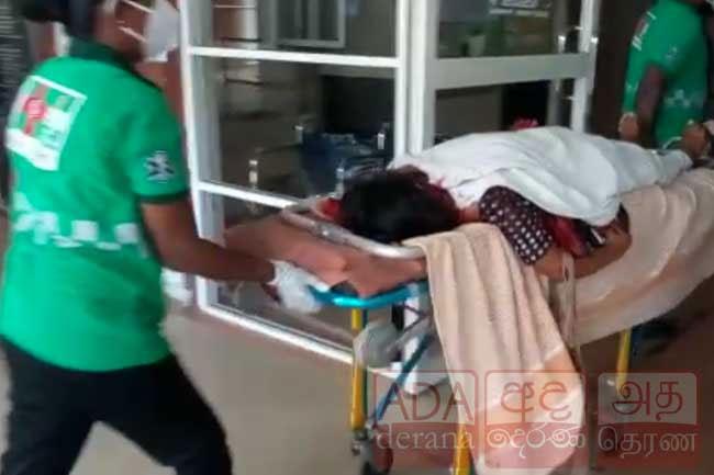 ‘Danny Baby’ arrested over murder of Agricultural Development Assistant