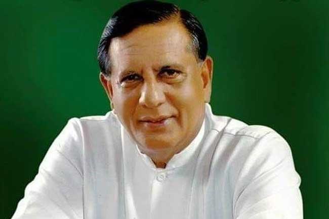 Ex-Speaker Joseph Michael Perera passes away