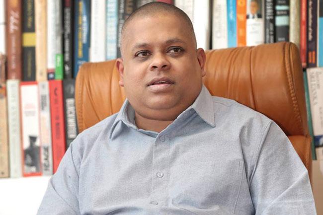 Sajin Vass released in misappropriation case