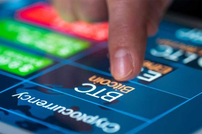 CBSL reminds public of ‘significant risks’ in using and investing in cryptocurrencies