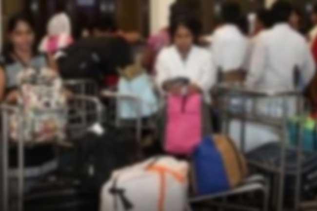‘Suraksha’ safe houses to not accept women migrant workers not registered with SLBFE