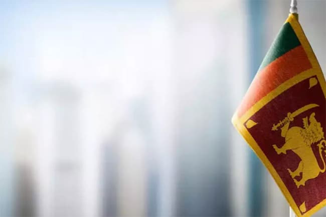 Sri Lanka expects to finalise a domestic debt rework by May