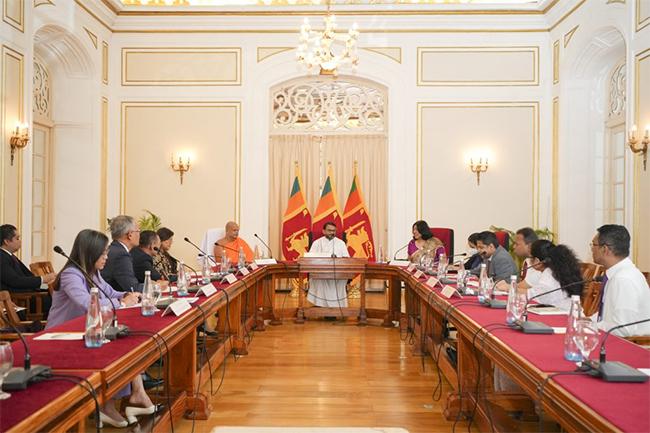 Sri Lanka and ASEAN countries to strengthen relations