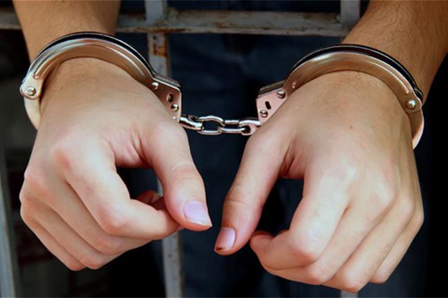 Group of Chinese nationals arrested over online fraud