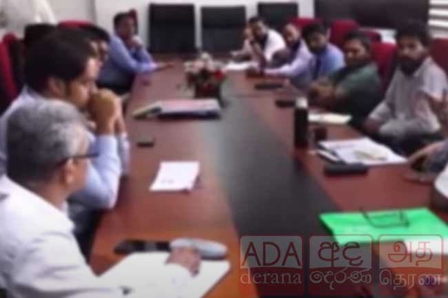 Professionals to convene meeting to discuss future trade union actions