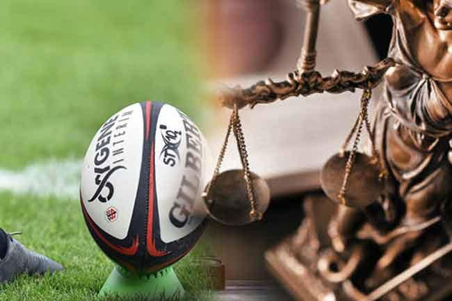 Gazette issued by fmr. Sports Minister suspending Sri Lanka Rugby to be withdrawn