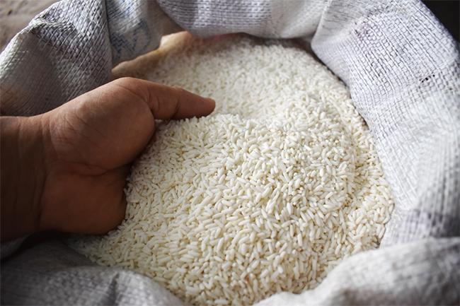 850,000 more low-income families to receive 10kg of rice per month