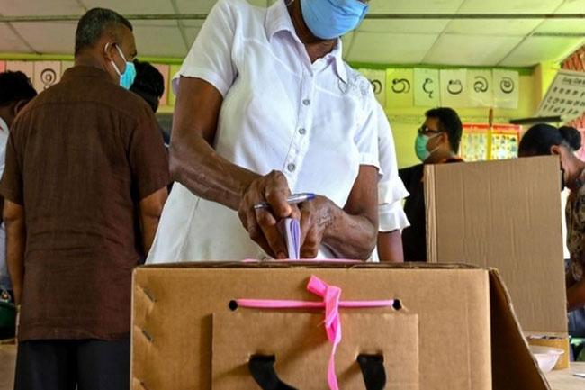 Civil Society Collective calls on diplomatic missions to ensure LG polls are held