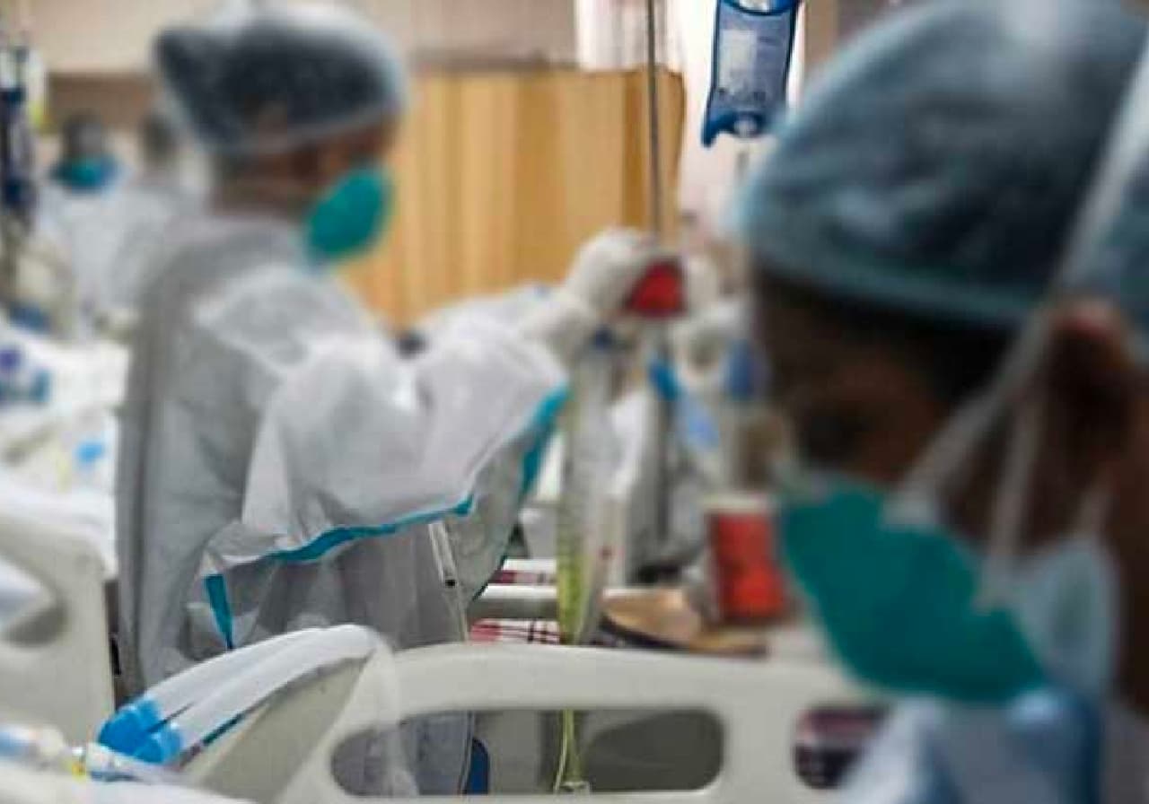 Use of Indian anaesthetic drug temporarily withdrawn